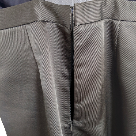 Castor gray Topshop short romper - Picture 7 of 10